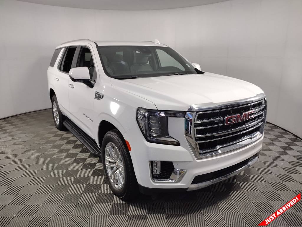 2023 GMC Yukon SLT — SUV — 58,478 mi — Cornelius, NC
