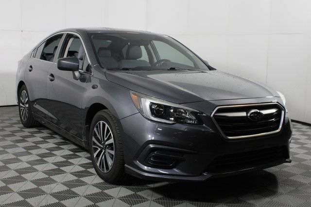 2018 Subaru Legacy 2.5i — Sedan — 72,231 mi — Cornelius, NC