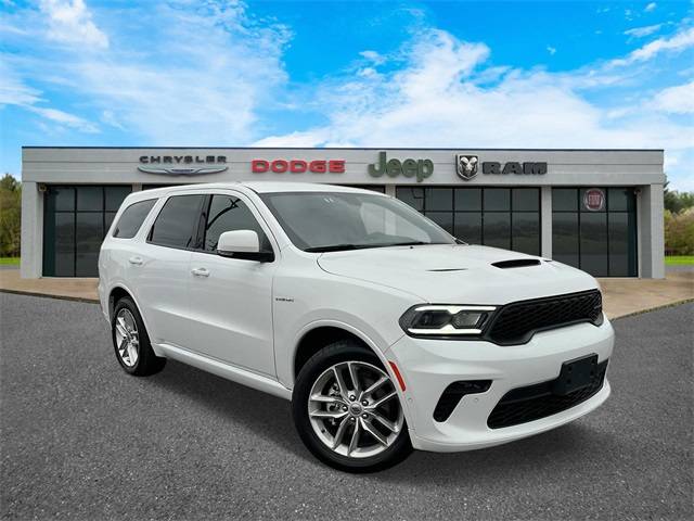 2022 Dodge Durango R/T — SUV — 45,790 mi — Cornelius, NC