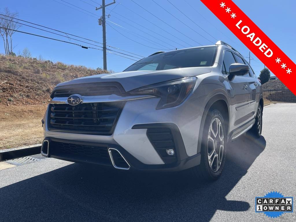 2023 Subaru Ascent Touring — SUV — 48,344 mi — Cornelius, NC