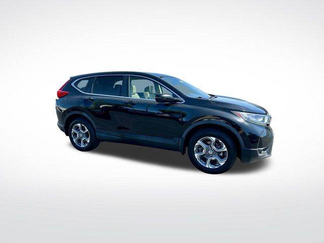 2018 Honda CR-V EX-L — SUV — 120,433 mi — Cornelius, NC