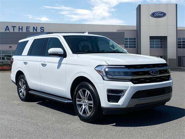 2023 Ford Expedition Limited — SUV — 74,365 mi — Cornelius, NC