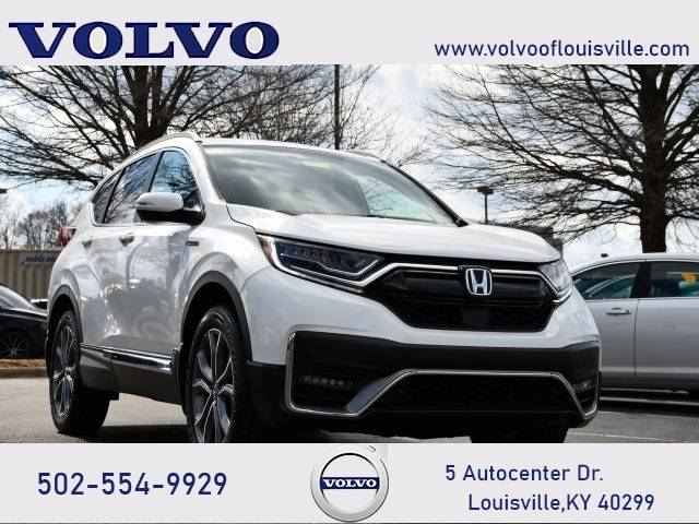 2022 Honda CR-V Hybrid Touring — SUV — 80,057 mi — Cornelius, NC