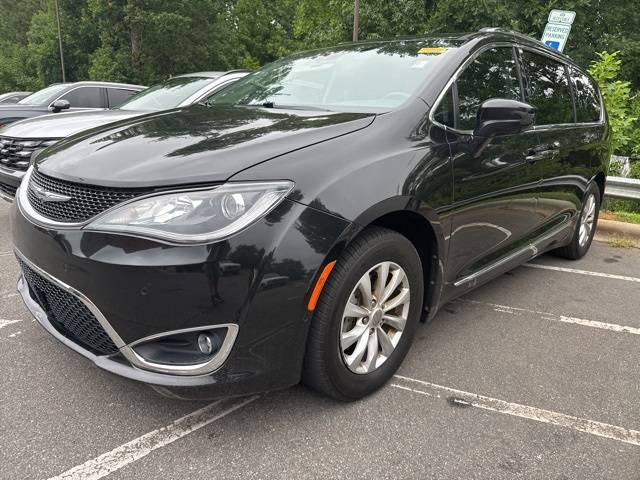 2019 Chrysler Pacifica Touring L — Minivan — 85,701 mi — Cornelius, NC
