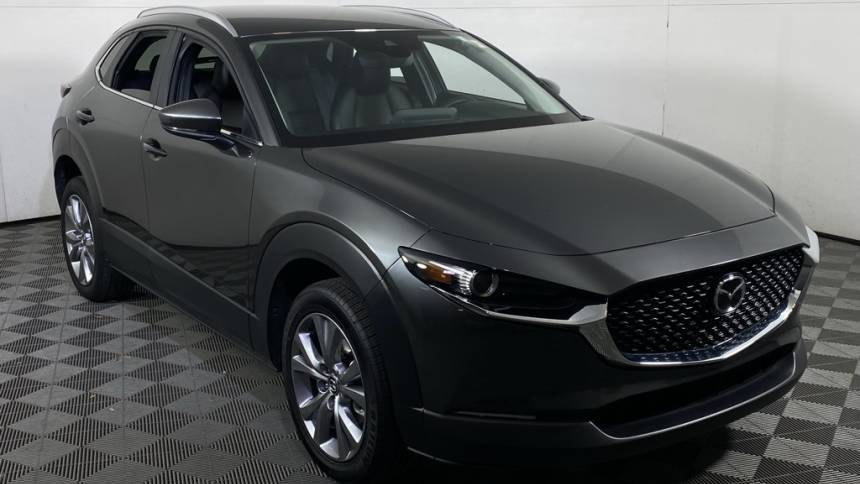 2023 Mazda CX-30 Select — SUV — 52,002 mi — Cornelius, NC