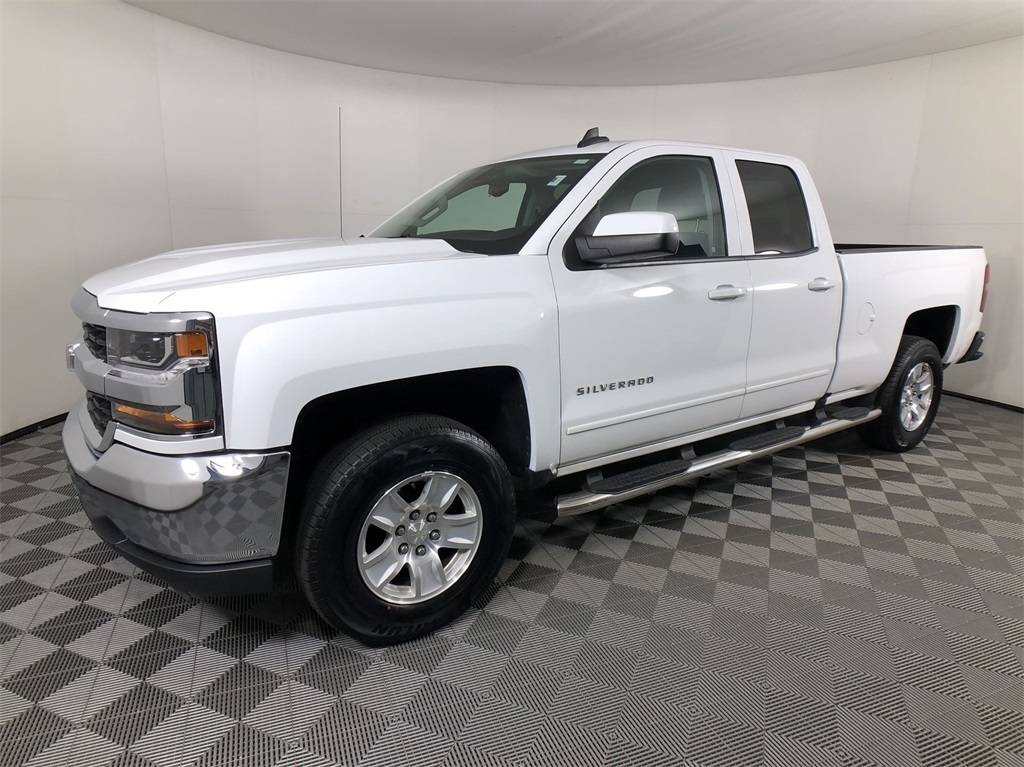 2018 Chevrolet Silverado 1500 LT — Pickup Truck — 70,965 mi — Cornelius, NC