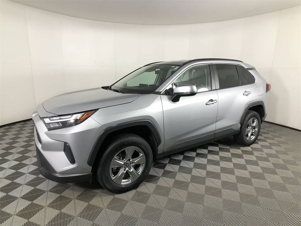 2023 Toyota RAV4 XLE — SUV — 67,761 mi — Cornelius, NC