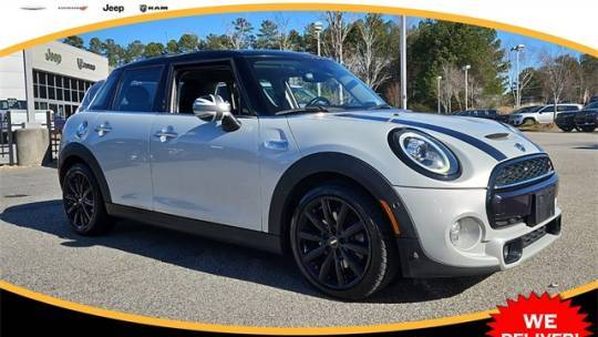2019 MINI Hardtop Cooper S — Hatchback — 51,073 mi — Cornelius, NC