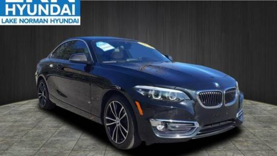2020 BMW 2 Series 230i — Coupe — 58,285 mi — Cornelius, NC