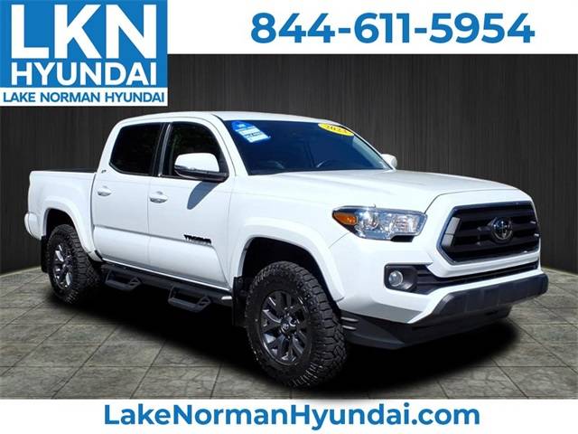 2023 Toyota Tacoma SR — Pickup Truck — 31,554 mi — Cornelius, NC