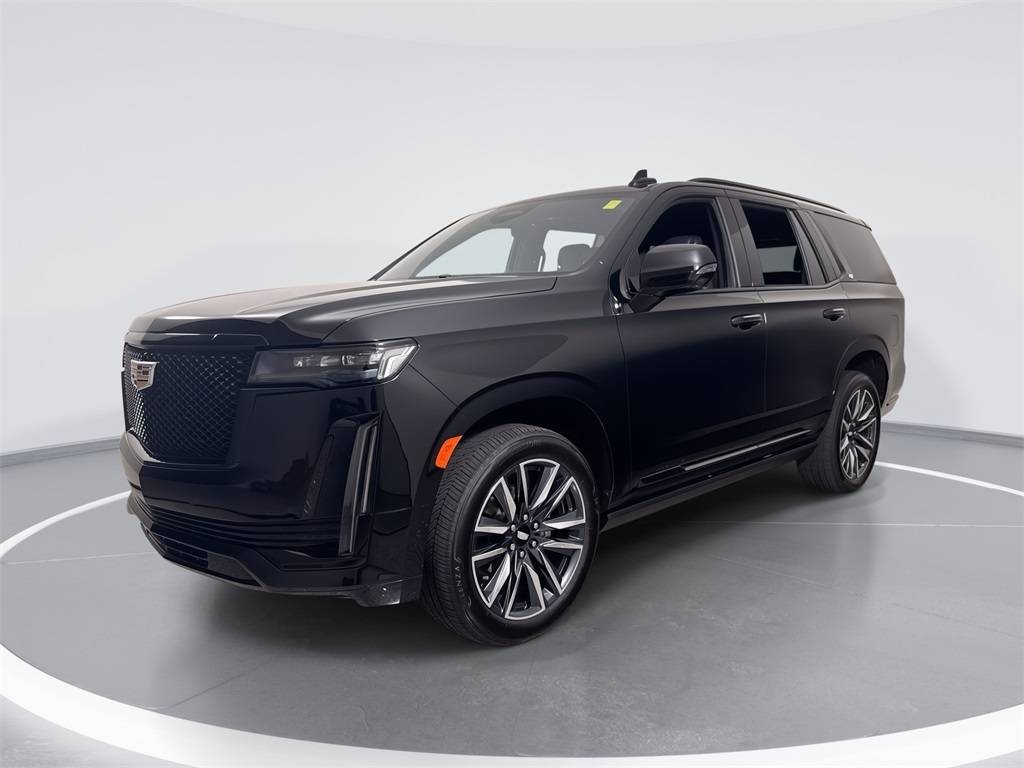 2023 Cadillac Escalade Sport — SUV — 30,099 mi — Cornelius, NC