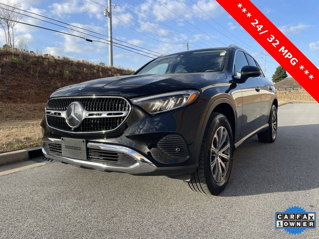 2024 Mercedes-Benz GLC GLC 300 — SUV — 22,313 mi — Cornelius, NC