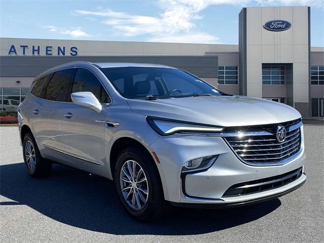 2022 Buick Enclave Premium — SUV — 73,673 mi — Cornelius, NC