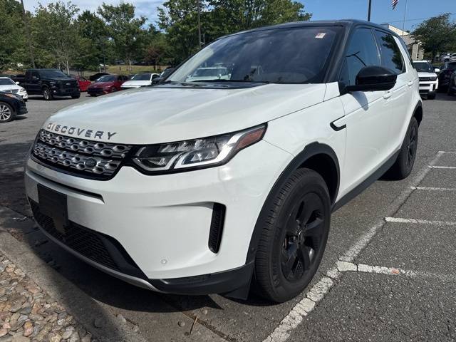 2021 Land Rover Discovery Sport S — SUV — 33,401 mi — Cornelius, NC
