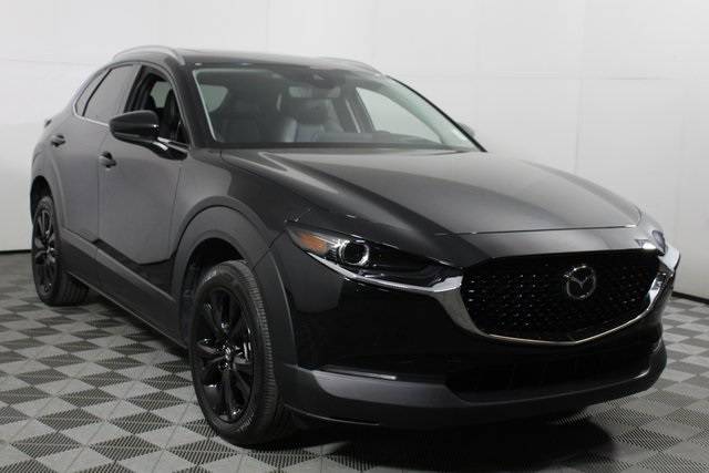 2022 Mazda CX-30 Turbo Premium — SUV — 27,843 mi — Cornelius, NC