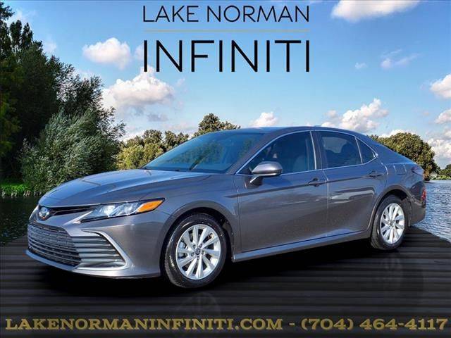 2021 Toyota Camry LE — Sedan — 67,430 mi — Cornelius, NC
