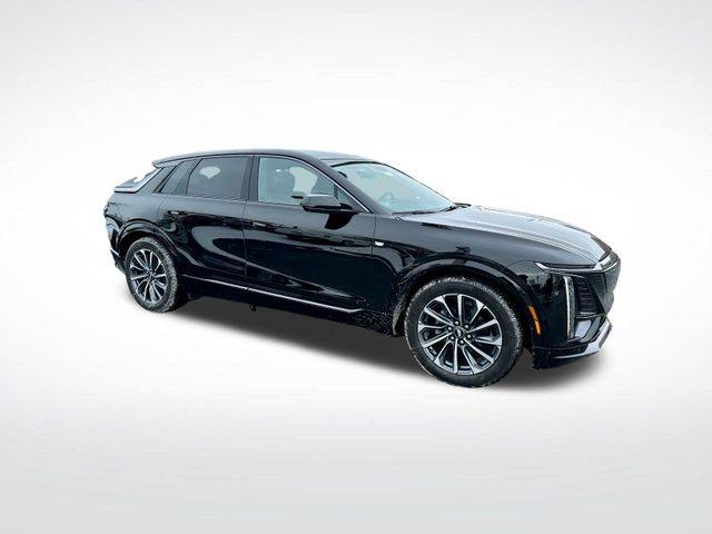 2024 Cadillac LYRIQ Sport — SUV — 10,973 mi — Cornelius, NC