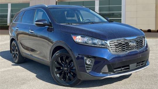 2020 Kia Sorento EX V6 — SUV — 63,004 mi — Cornelius, NC