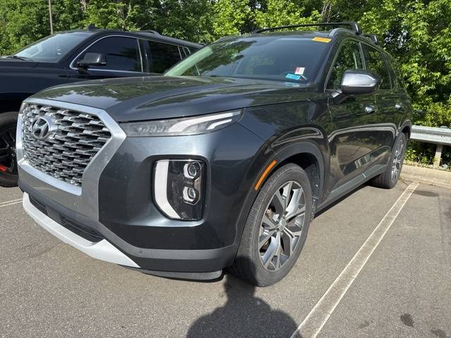 2020 Hyundai Palisade SEL — SUV — 69,021 mi — Cornelius, NC