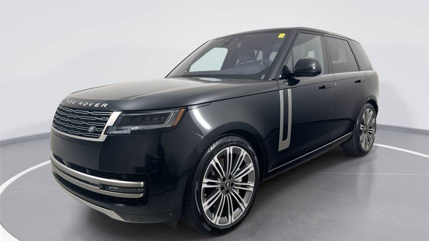 2023 Land Rover Range Rover SE — SUV — 17,496 mi — Cornelius, NC