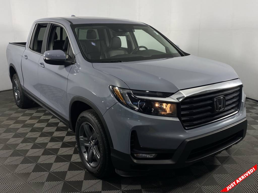 2023 Honda Ridgeline RTL — Pickup Truck — 37,979 mi — Cornelius, NC
