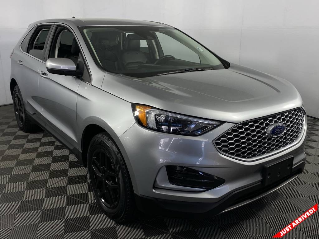 2023 Ford Edge SEL — SUV — 32,739 mi — Cornelius, NC