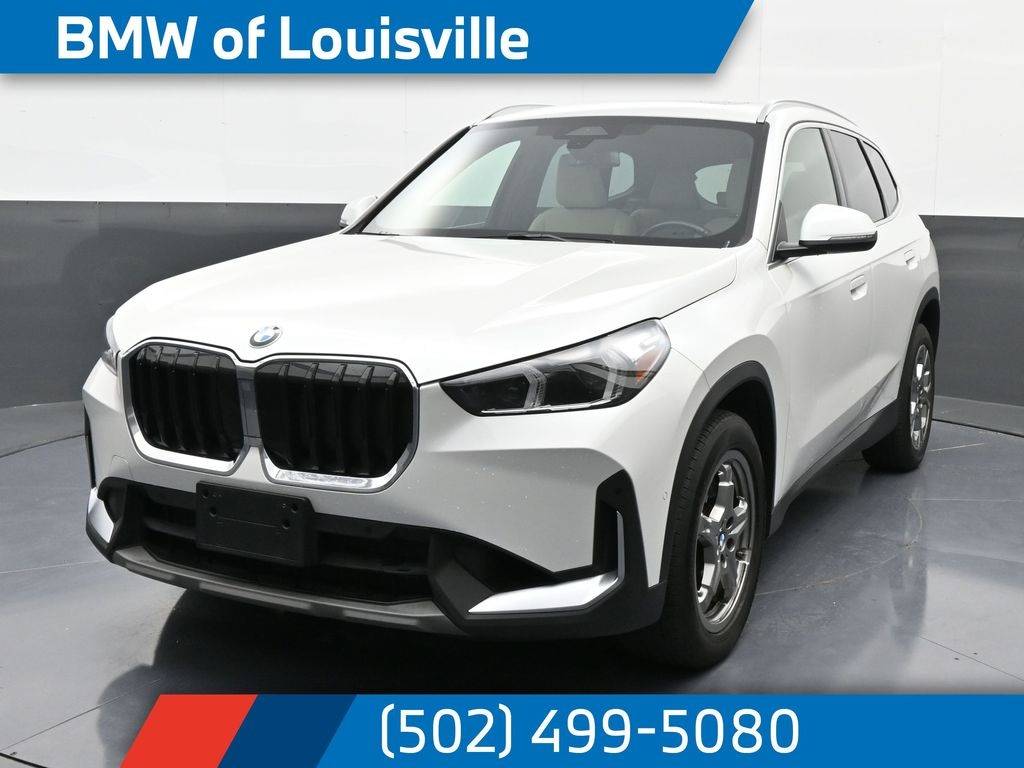 2023 BMW X1 28i — SUV — 23,296 mi — Cornelius, NC