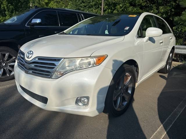 2012 Toyota Venza Limited — SUV — 95,834 mi — Cornelius, NC