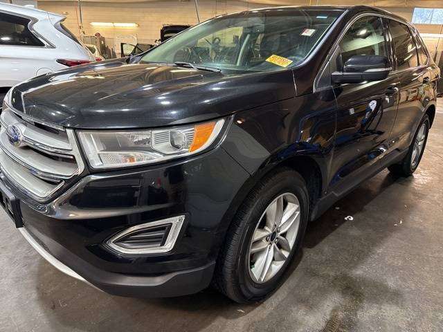 2015 Ford Edge SEL — SUV — 105,453 mi — Cornelius, NC