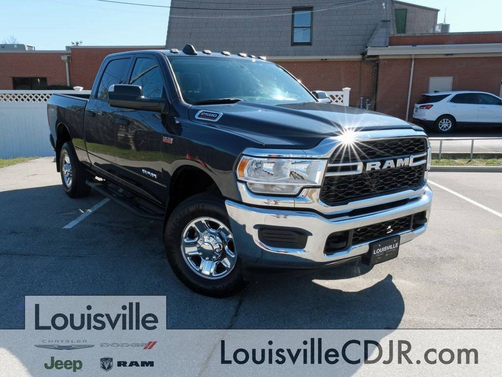 2020 Ram 2500 Tradesman — Pickup Truck — 58,358 mi — Cornelius, NC