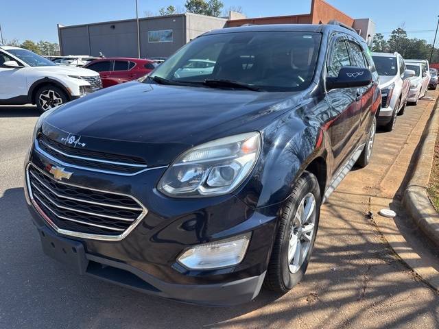 2016 Chevrolet Equinox LT — SUV — 105,176 mi — Cornelius, NC