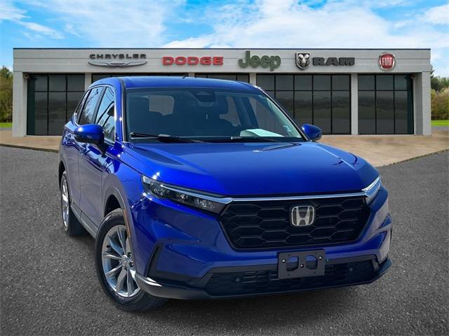2023 Honda CR-V EX-L — SUV — 30,413 mi — Cornelius, NC