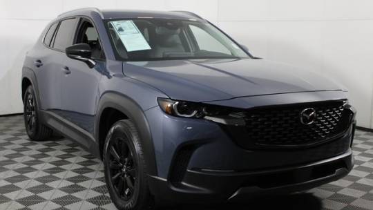 2024 Mazda CX-50 Select — SUV — 6,676 mi — Cornelius, NC