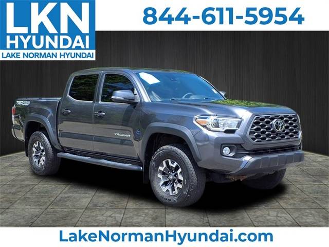 2020 Toyota Tacoma TRD Off Road — Pickup Truck — 69,000 mi — Cornelius, NC