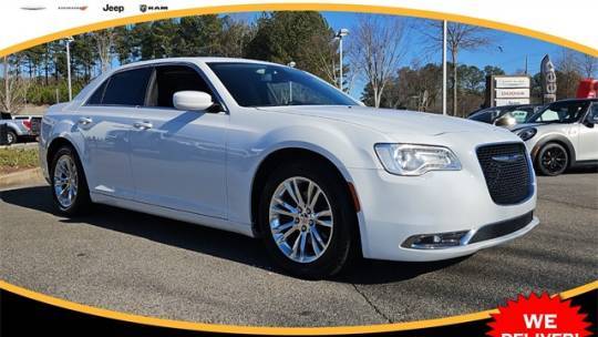 2020 Chrysler 300 Touring — Sedan — 80,939 mi — Cornelius, NC