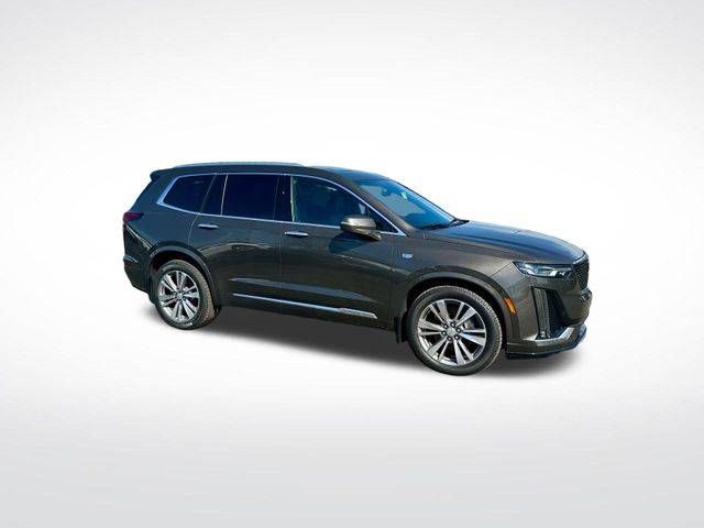 2020 Cadillac XT6 Premium Luxury — SUV — 80,145 mi — Cornelius, NC