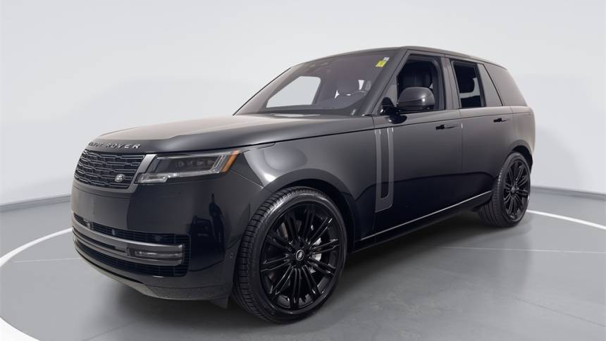 2023 Land Rover Range Rover SE — SUV — 30,318 mi — Cornelius, NC