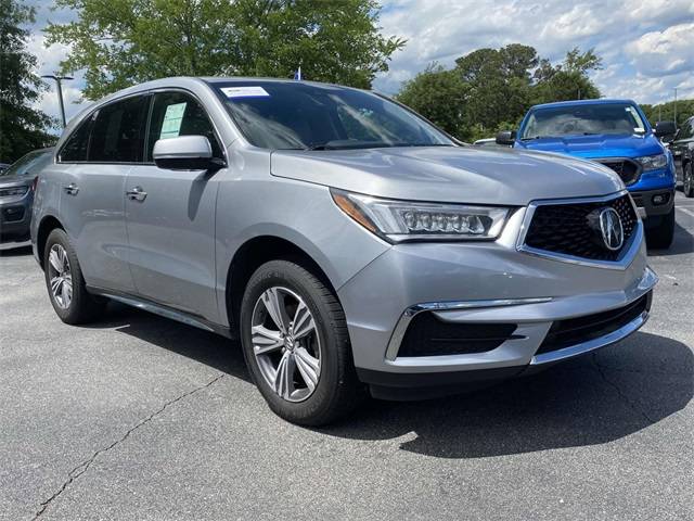 2020 Acura MDX Standard — SUV — 85,392 mi — Cornelius, NC
