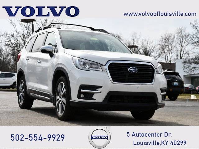 2022 Subaru Ascent Touring — SUV — 34,876 mi — Cornelius, NC