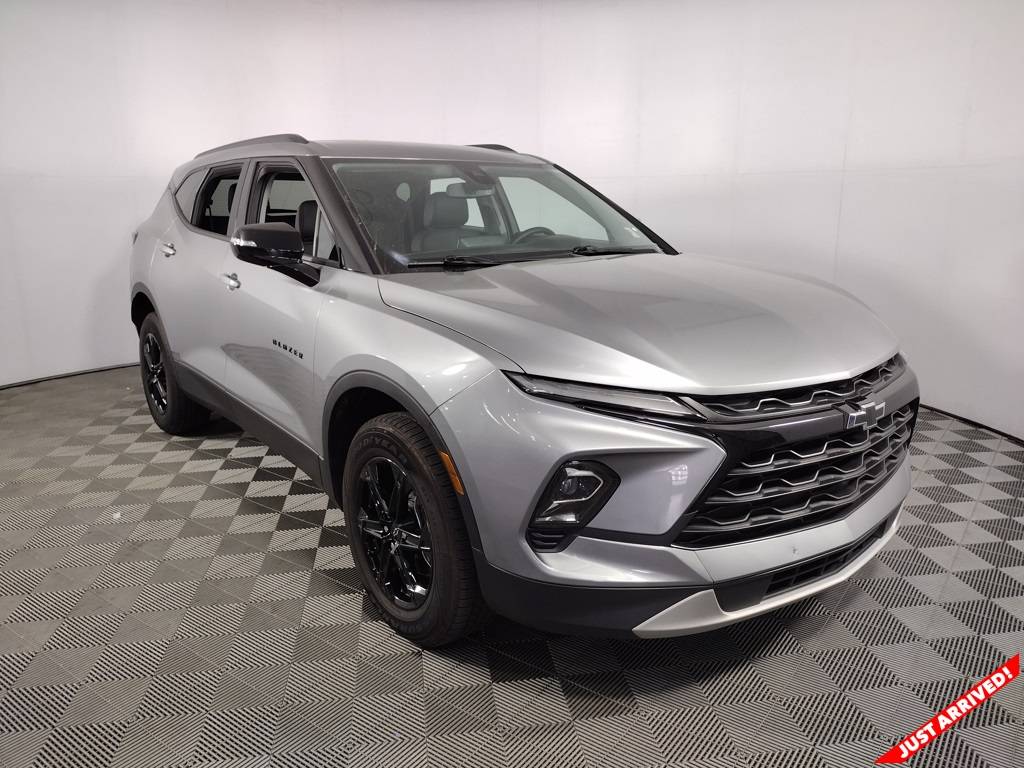 2024 Chevrolet Blazer 3LT — SUV — 33,757 mi — Cornelius, NC