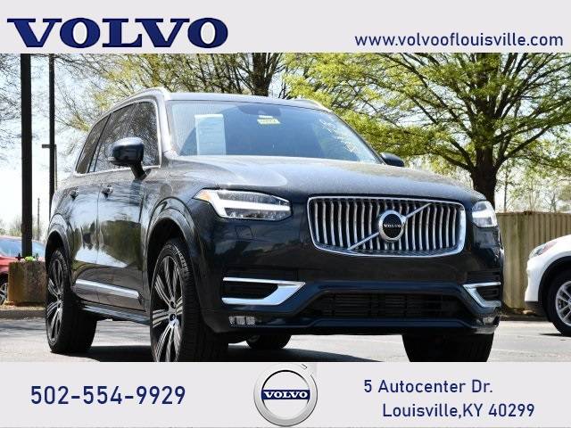 2022 Volvo XC90 Inscription — SUV — 48,066 mi — Cornelius, NC