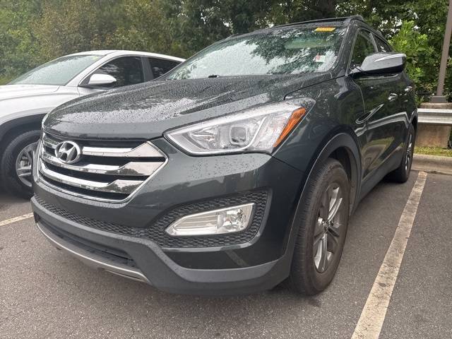 2014 Hyundai Santa Fe Sport Base — SUV — 106,768 mi — Cornelius, NC