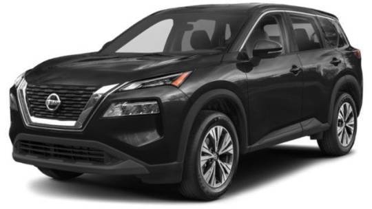 2023 Nissan Rogue SV — SUV — 6,064 mi — Cornelius, NC