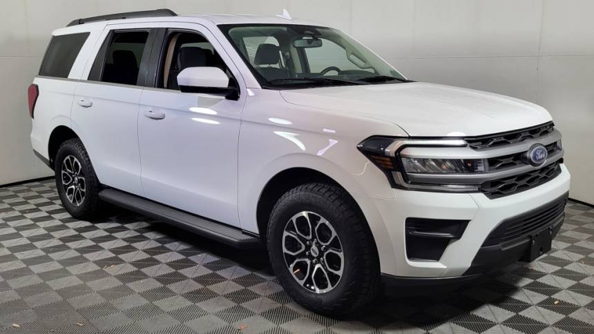 2022 Ford Expedition XLT — SUV — 55,040 mi — Cornelius, NC