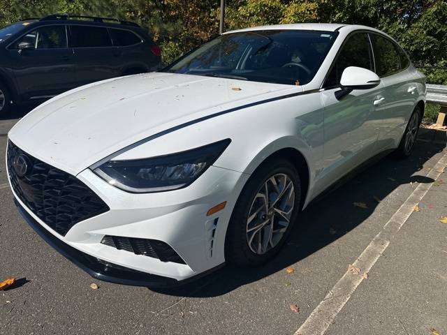 2023 Hyundai Sonata SEL — Sedan — 8,830 mi — Cornelius, NC