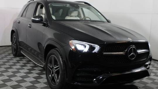 2022 Mercedes-Benz GLE GLE 350 — SUV — 29,826 mi — Cornelius, NC