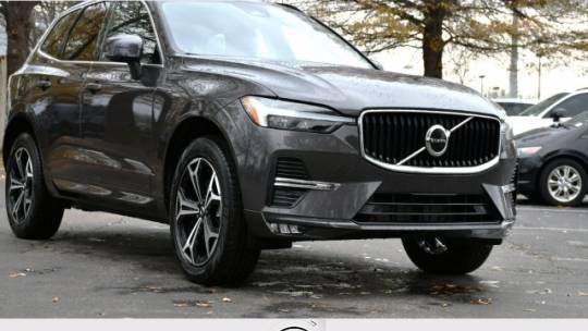 2022 Volvo XC60 Momentum — SUV — 22,082 mi — Cornelius, NC