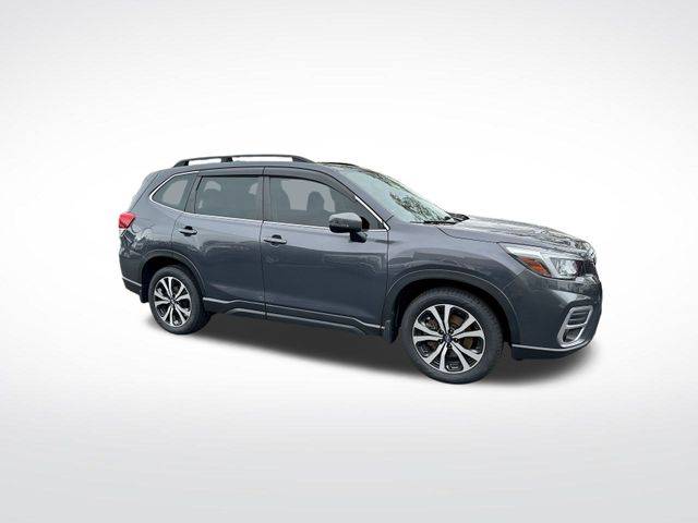 2020 Subaru Forester 2.5i Limited — SUV — 63,314 mi — Cornelius, NC