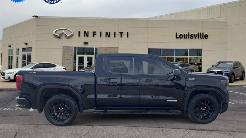 2023 GMC Sierra 1500 Elevation — Pickup Truck — 40,299 mi — Cornelius, NC