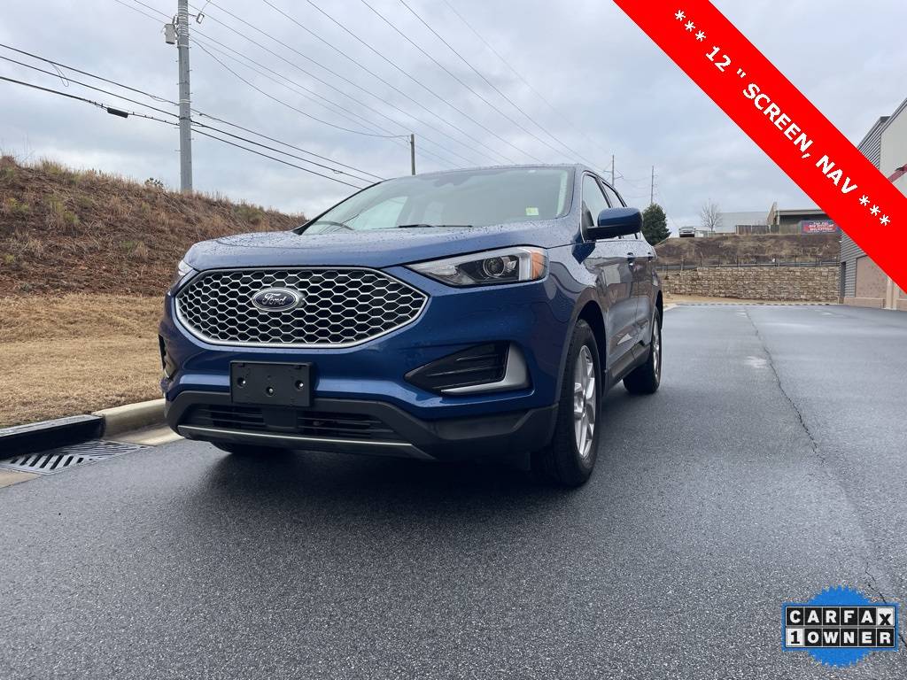 2024 Ford Edge SEL — SUV — 20,690 mi — Cornelius, NC